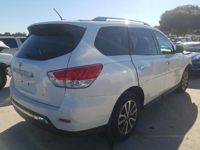 Photo 3 VIN: 5N1AR2MN1DC639936 - NISSAN PATHFINDER 