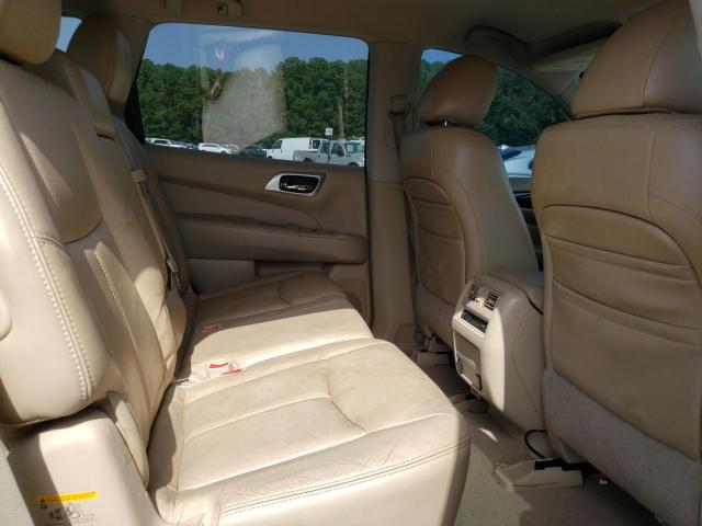 Photo 10 VIN: 5N1AR2MN1DC641685 - NISSAN PATHFINDER 