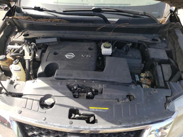 Photo 11 VIN: 5N1AR2MN1DC641685 - NISSAN PATHFINDER 