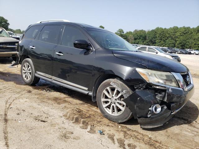 Photo 3 VIN: 5N1AR2MN1DC641685 - NISSAN PATHFINDER 