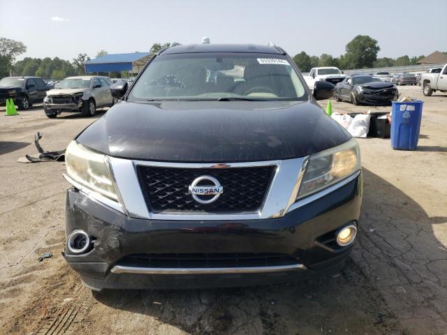 Photo 4 VIN: 5N1AR2MN1DC641685 - NISSAN PATHFINDER 