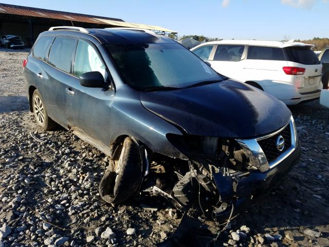 Photo 0 VIN: 5N1AR2MN1DC647082 - NISSAN PATHFINDER 