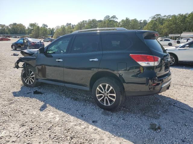 Photo 1 VIN: 5N1AR2MN1DC653738 - NISSAN PATHFINDER 