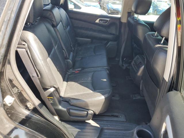 Photo 10 VIN: 5N1AR2MN1DC653738 - NISSAN PATHFINDER 