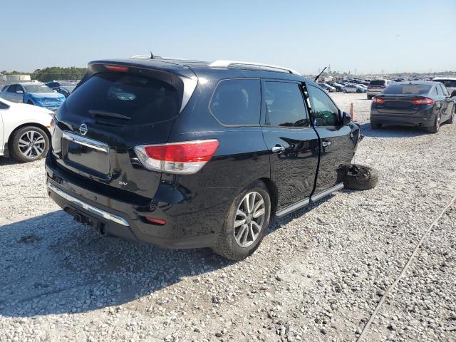 Photo 2 VIN: 5N1AR2MN1DC653738 - NISSAN PATHFINDER 