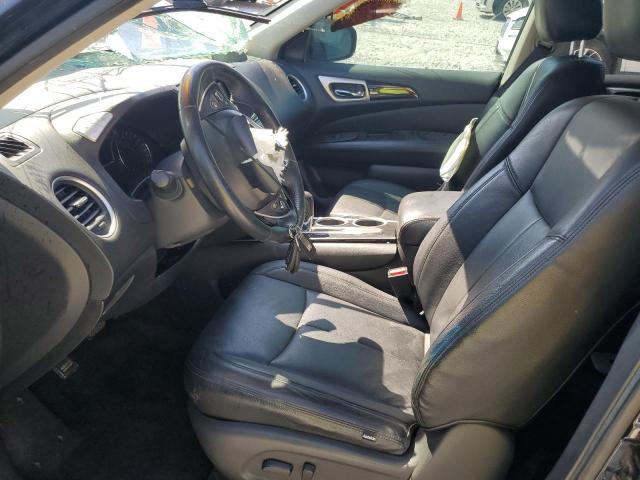 Photo 6 VIN: 5N1AR2MN1DC653738 - NISSAN PATHFINDER 