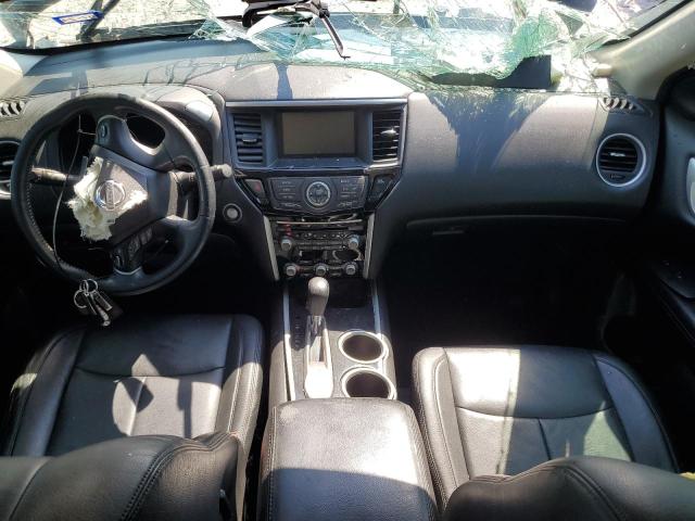 Photo 7 VIN: 5N1AR2MN1DC653738 - NISSAN PATHFINDER 