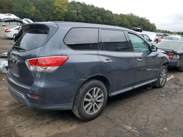 Photo 2 VIN: 5N1AR2MN1DC655456 - NISSAN PATHFINDER 