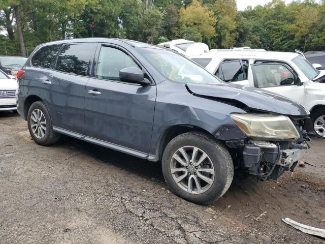 Photo 3 VIN: 5N1AR2MN1DC655456 - NISSAN PATHFINDER 