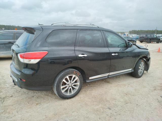 Photo 2 VIN: 5N1AR2MN1DC655635 - NISSAN PATHFINDER 