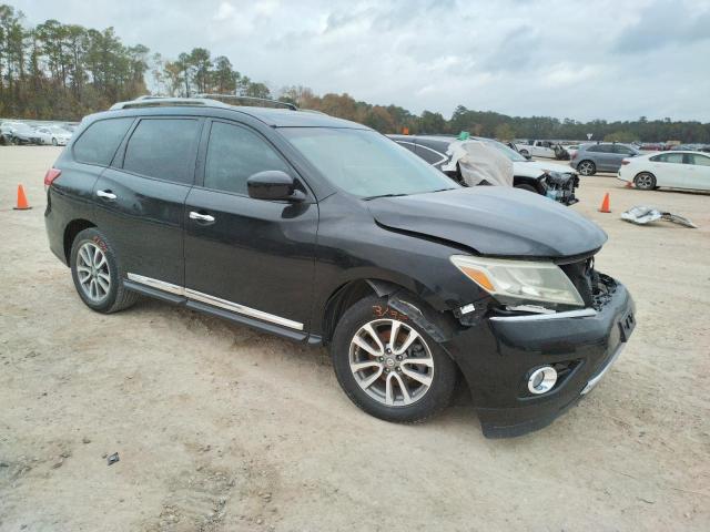 Photo 3 VIN: 5N1AR2MN1DC655635 - NISSAN PATHFINDER 