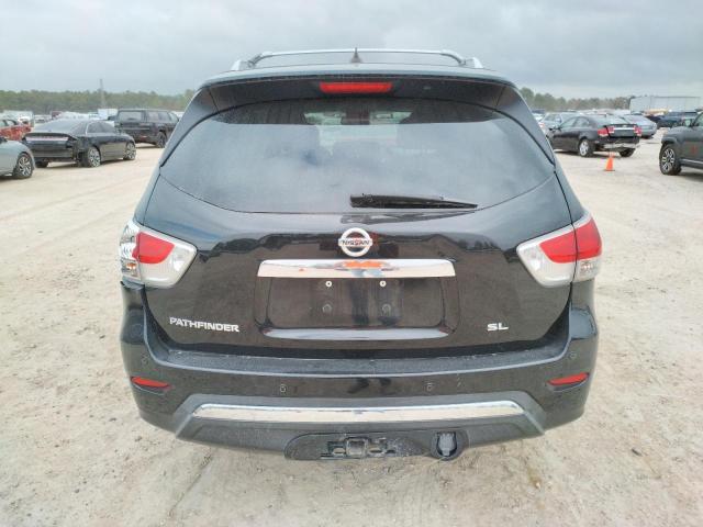 Photo 5 VIN: 5N1AR2MN1DC655635 - NISSAN PATHFINDER 