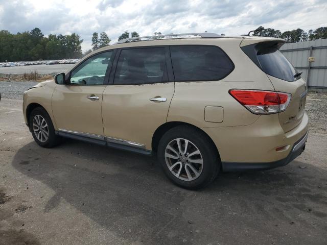 Photo 1 VIN: 5N1AR2MN1DC657109 - NISSAN PATHFINDER 