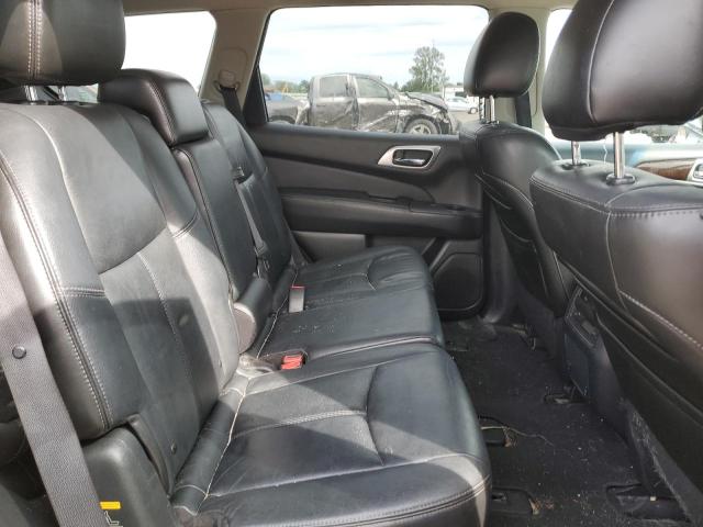 Photo 10 VIN: 5N1AR2MN1DC657109 - NISSAN PATHFINDER 