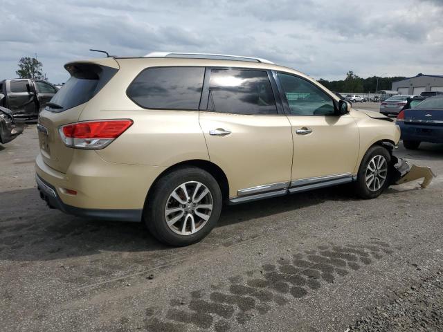 Photo 2 VIN: 5N1AR2MN1DC657109 - NISSAN PATHFINDER 