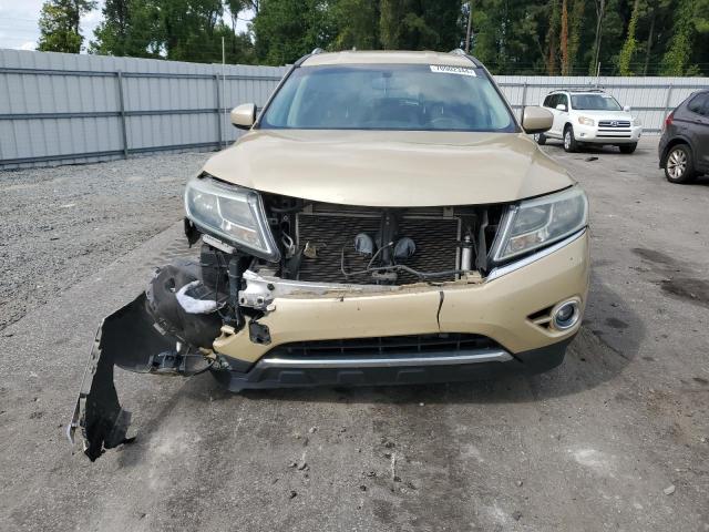 Photo 4 VIN: 5N1AR2MN1DC657109 - NISSAN PATHFINDER 