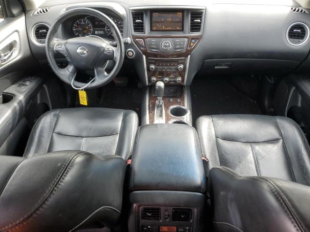 Photo 7 VIN: 5N1AR2MN1DC657109 - NISSAN PATHFINDER 