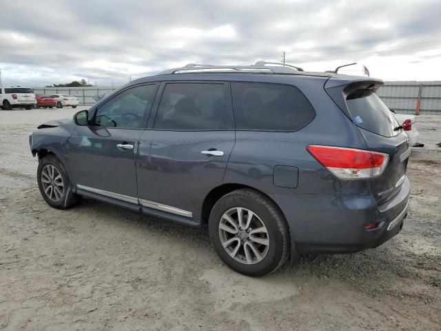 Photo 1 VIN: 5N1AR2MN1DC657918 - NISSAN PATHFINDER 