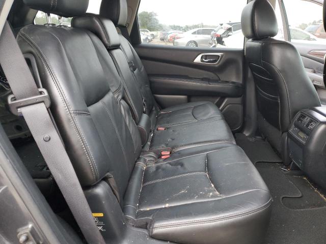 Photo 10 VIN: 5N1AR2MN1DC657918 - NISSAN PATHFINDER 