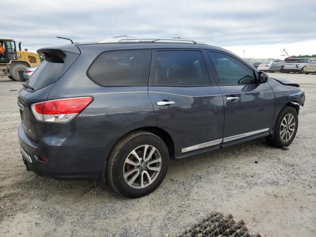 Photo 2 VIN: 5N1AR2MN1DC657918 - NISSAN PATHFINDER 