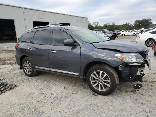 Photo 3 VIN: 5N1AR2MN1DC657918 - NISSAN PATHFINDER 