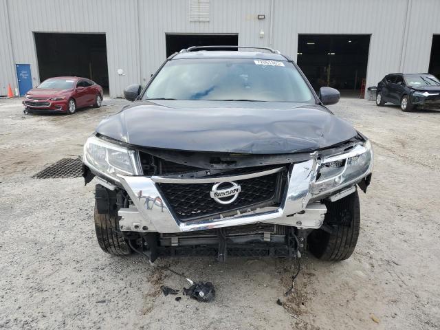 Photo 4 VIN: 5N1AR2MN1DC657918 - NISSAN PATHFINDER 