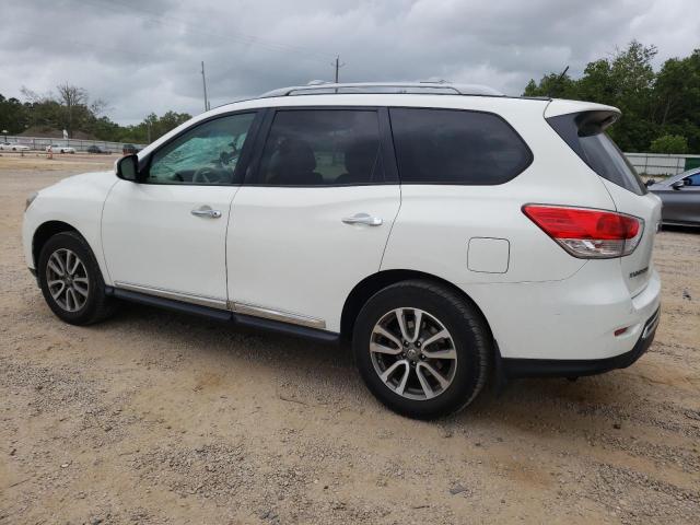 Photo 1 VIN: 5N1AR2MN1DC659152 - NISSAN PATHFINDER 