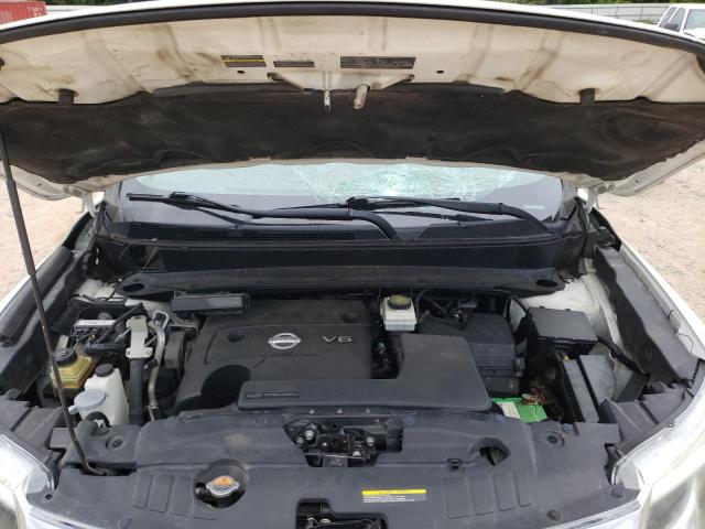 Photo 11 VIN: 5N1AR2MN1DC659152 - NISSAN PATHFINDER 