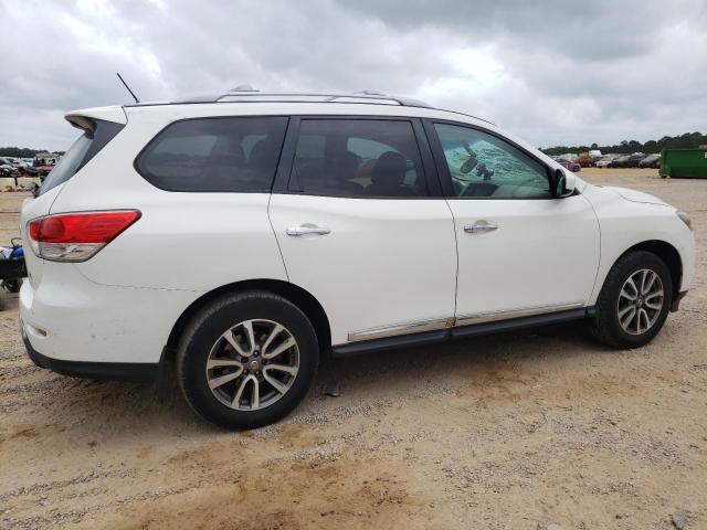 Photo 2 VIN: 5N1AR2MN1DC659152 - NISSAN PATHFINDER 