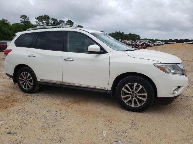 Photo 3 VIN: 5N1AR2MN1DC659152 - NISSAN PATHFINDER 