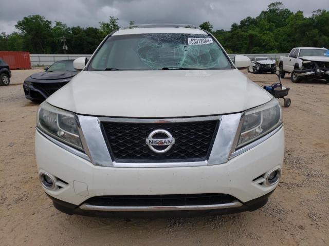 Photo 4 VIN: 5N1AR2MN1DC659152 - NISSAN PATHFINDER 