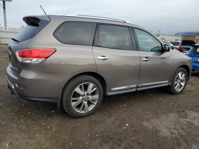 Photo 2 VIN: 5N1AR2MN1DC659524 - NISSAN PATHFINDER 