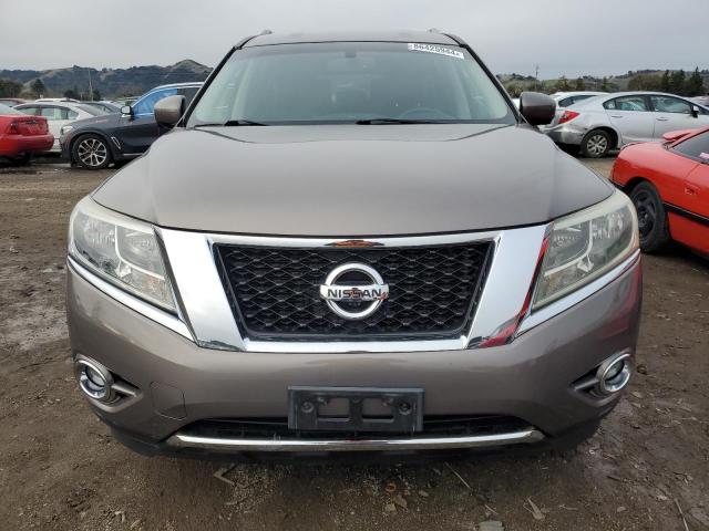 Photo 4 VIN: 5N1AR2MN1DC659524 - NISSAN PATHFINDER 