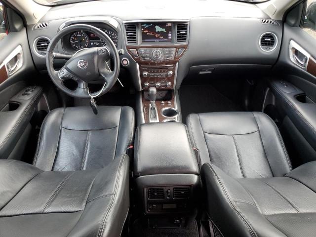 Photo 7 VIN: 5N1AR2MN1DC659524 - NISSAN PATHFINDER 