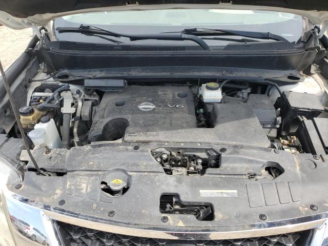 Photo 10 VIN: 5N1AR2MN1DC660897 - NISSAN PATHFINDER 