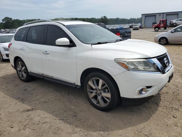 Photo 3 VIN: 5N1AR2MN1DC660897 - NISSAN PATHFINDER 