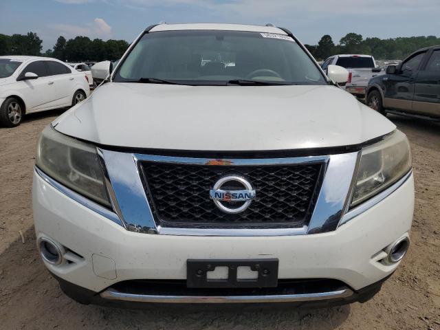 Photo 4 VIN: 5N1AR2MN1DC660897 - NISSAN PATHFINDER 