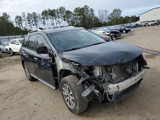 Photo 0 VIN: 5N1AR2MN1DC660995 - NISSAN PATHFINDER 