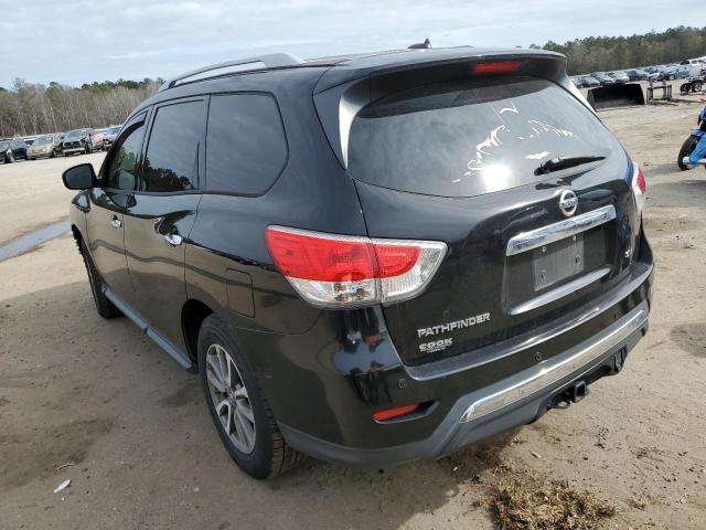 Photo 2 VIN: 5N1AR2MN1DC660995 - NISSAN PATHFINDER 