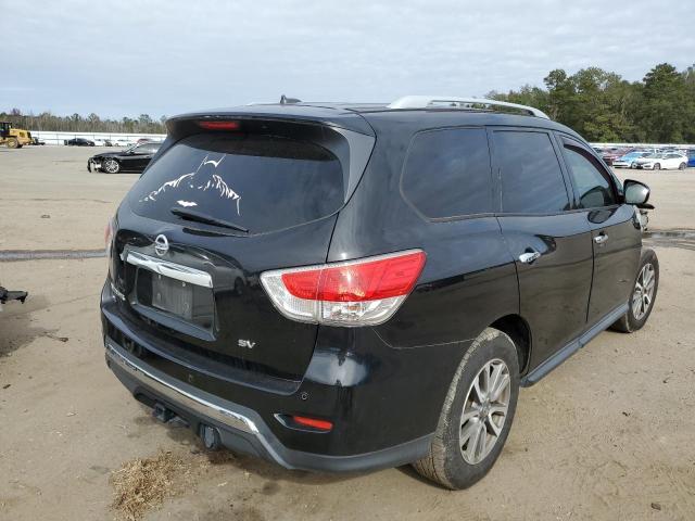 Photo 3 VIN: 5N1AR2MN1DC660995 - NISSAN PATHFINDER 