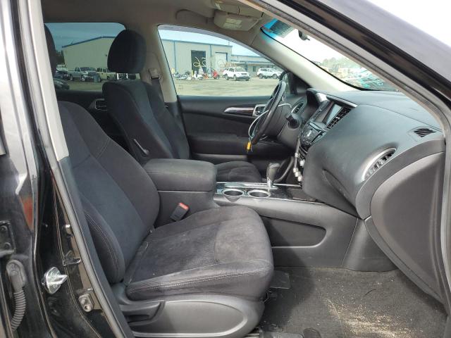 Photo 4 VIN: 5N1AR2MN1DC660995 - NISSAN PATHFINDER 