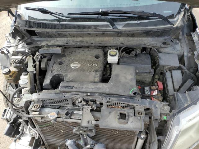 Photo 6 VIN: 5N1AR2MN1DC660995 - NISSAN PATHFINDER 