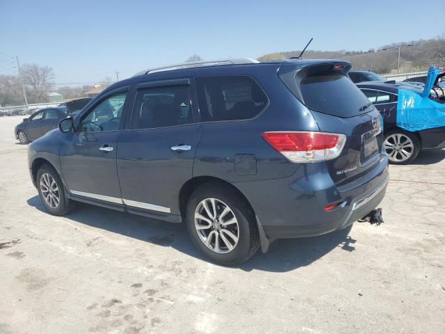 Photo 1 VIN: 5N1AR2MN1DC661290 - NISSAN PATHFINDER 