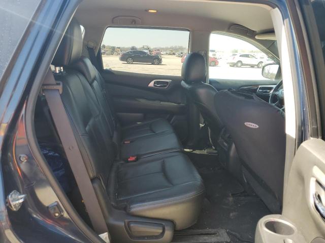 Photo 10 VIN: 5N1AR2MN1DC661290 - NISSAN PATHFINDER 