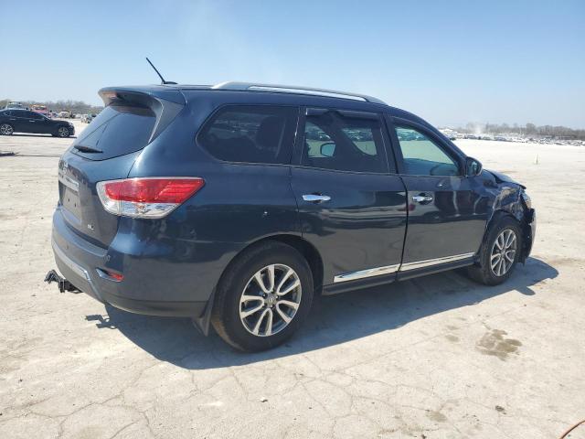 Photo 2 VIN: 5N1AR2MN1DC661290 - NISSAN PATHFINDER 