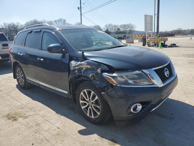 Photo 3 VIN: 5N1AR2MN1DC661290 - NISSAN PATHFINDER 