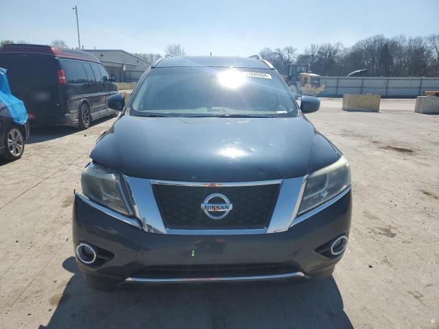 Photo 4 VIN: 5N1AR2MN1DC661290 - NISSAN PATHFINDER 