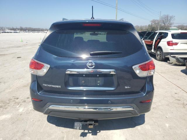 Photo 5 VIN: 5N1AR2MN1DC661290 - NISSAN PATHFINDER 