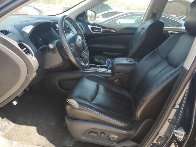 Photo 6 VIN: 5N1AR2MN1DC661290 - NISSAN PATHFINDER 