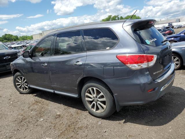 Photo 1 VIN: 5N1AR2MN1DC667333 - NISSAN PATHFINDER 